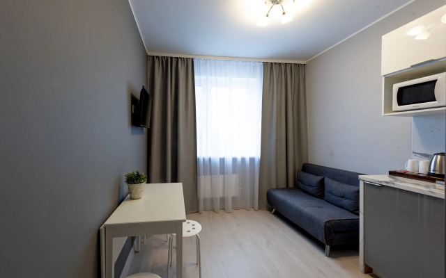 Inndays Apartments Plavsky Flat