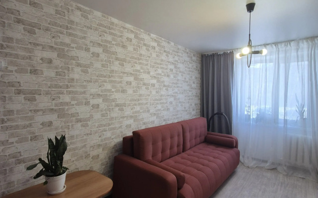 Квартира на Советской 18