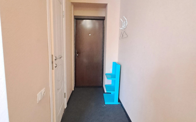 Квартира у Финляндского Вокзала на Комсомола 35