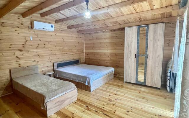 Rayskie Domiki Private House