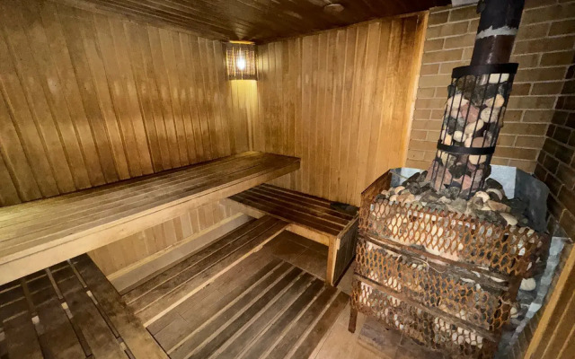 Частный Дом Алматау 2