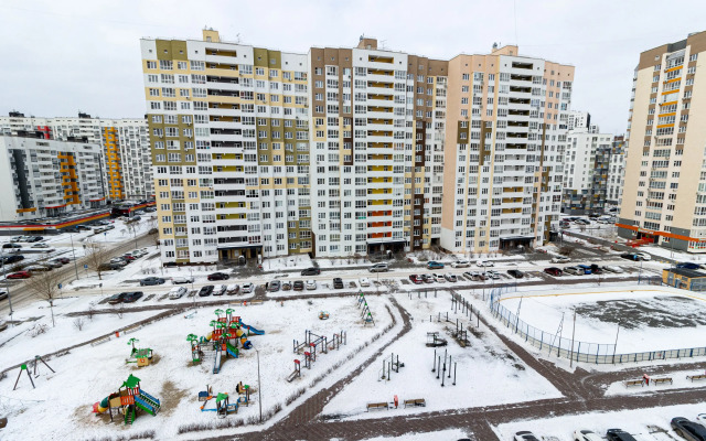 Uyutnaya u Lidii  Flat