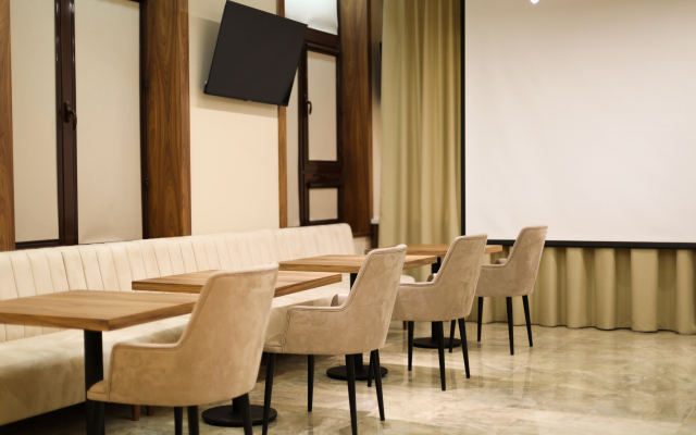 Ramina Boutique-Hotel