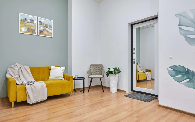 Квартира Flatstay на Восстания 3-5