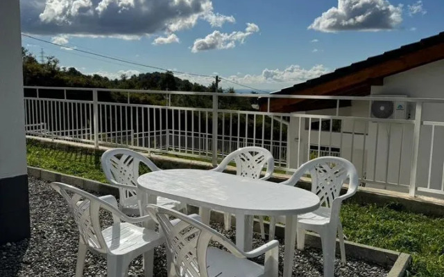 Частный Дом Sky 1