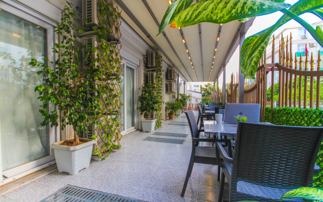 Antalya Residence Apart-hotel