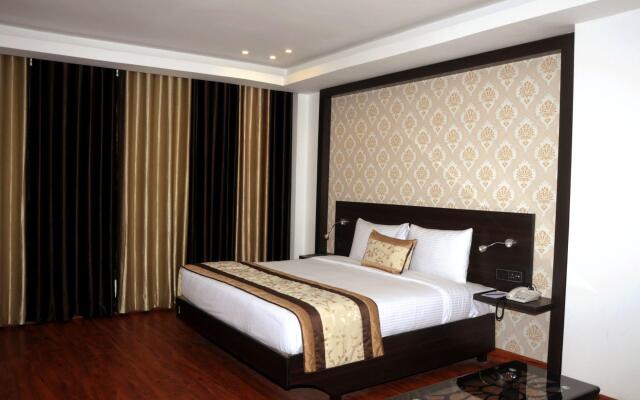 Vijay Paradise Hotel