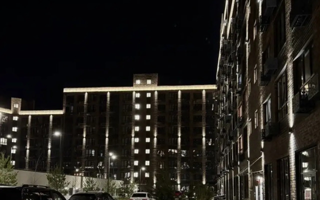 Квартира Эксклюзивная в ЖК Яблоневом