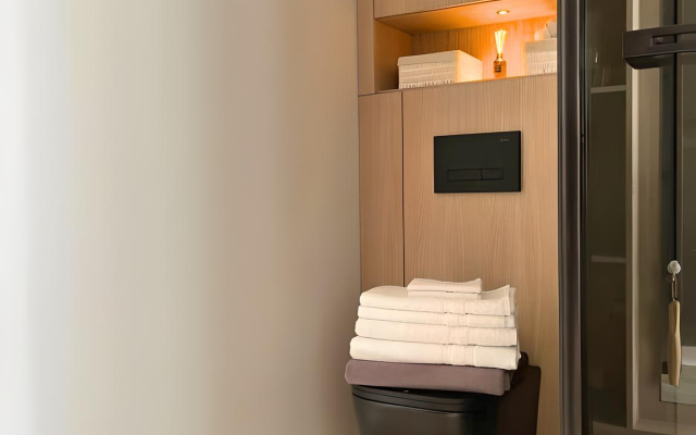 Artlayt Apartments 1