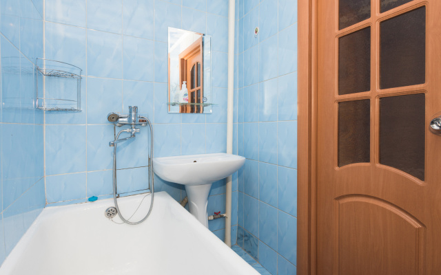 Квартира Марьин Дом на Крауля 4