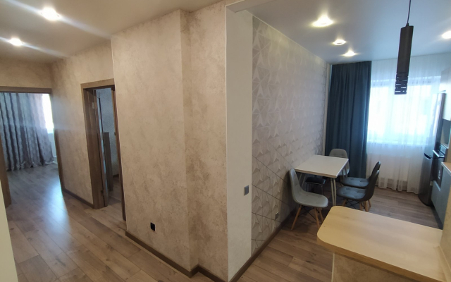 Квартира Двухкомнатная в центре