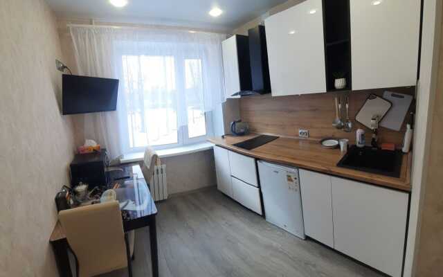 Kvartira Apartments