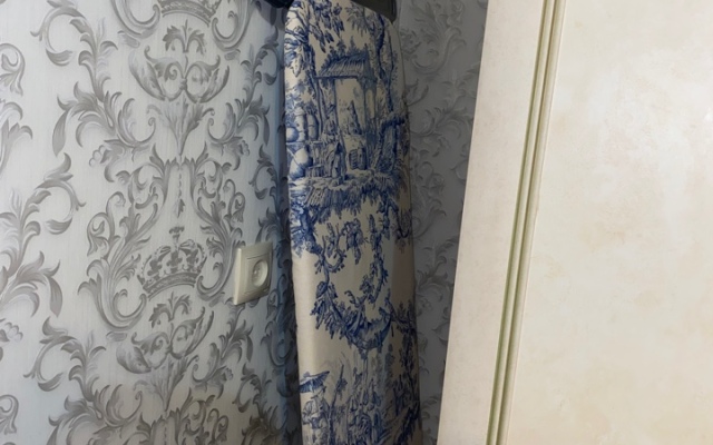 Апартаменты на улице Учительская 9