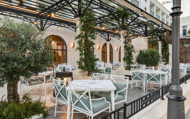 BUDVA Hotel