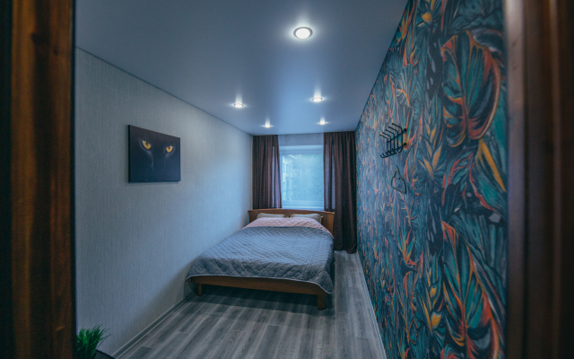 Апартаменты в Самом Сердце Калининграда