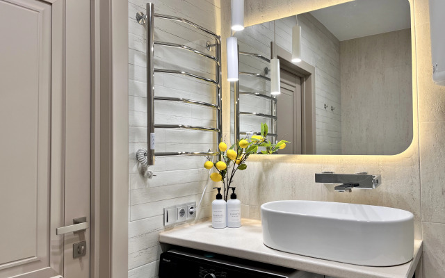 Квартира Солнечный блик