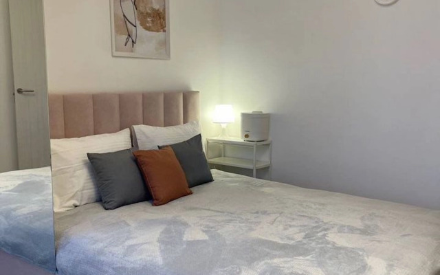 Квартира на Улице Лобненская 13 к2