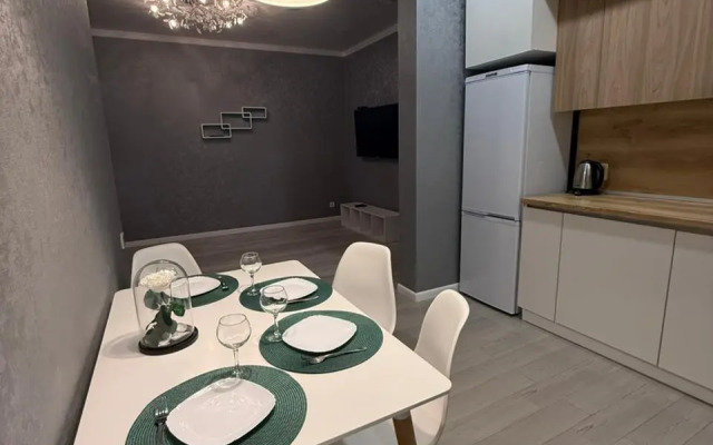 Апартаменты Элитные Вип