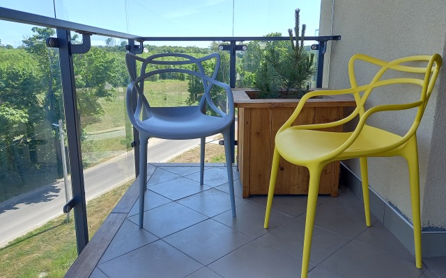 Апартаменты Гавань