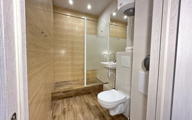 Апартаменты Столица 2310