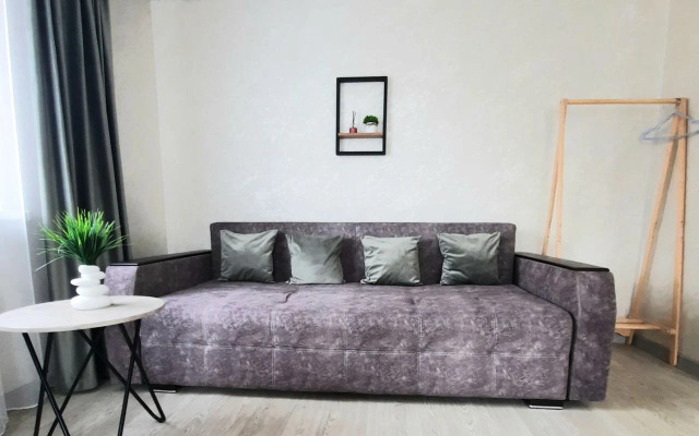 Baykalskaya Rapsodiya Flat