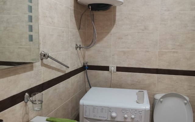 Апартаменты Salvia