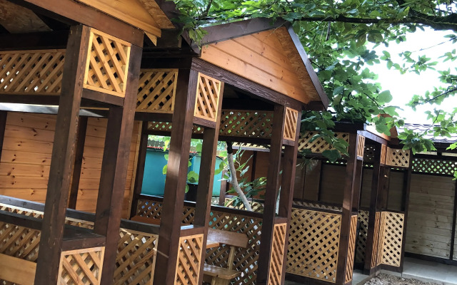 Guest house Anait