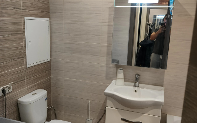 Krasivaya Studiya Flat