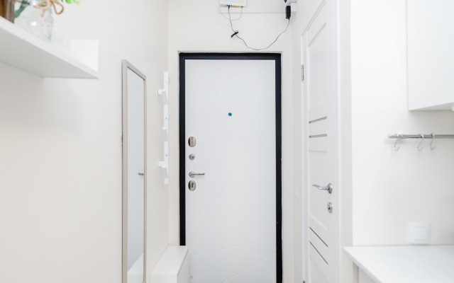 Апартаменты Новая Башиловка 6 (22)