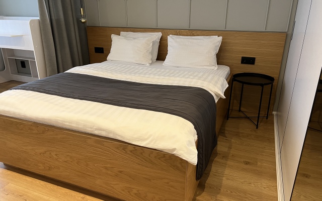 Апартаменты Центр Московская 40