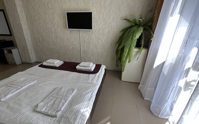 Hotel Orkhideya