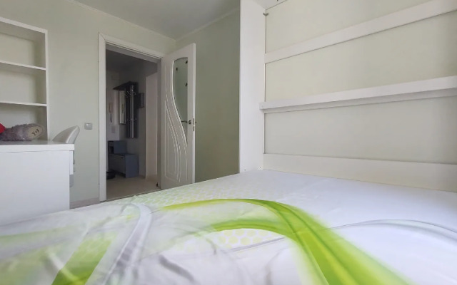 Квартира на улице Черняховского 78