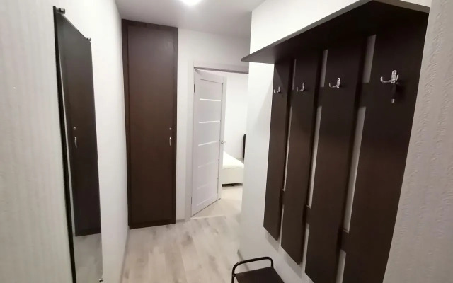 Frunze Avenue 26/4 Apartments