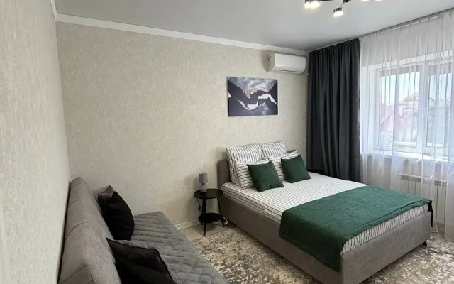 Квартира Уютная на Сити-Чесс