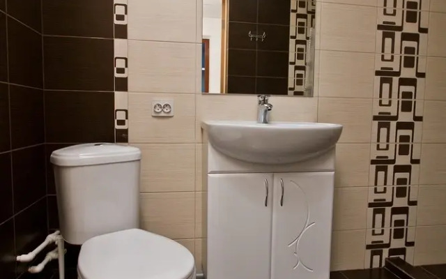 Гостевой Дом Шкипер