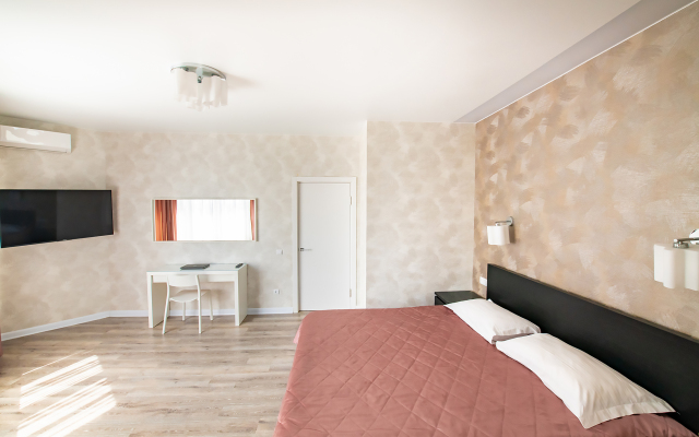 Апартаменты Sea View 1