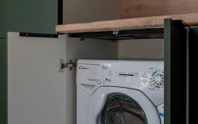 Квартира В тихом месте недалеко от центра