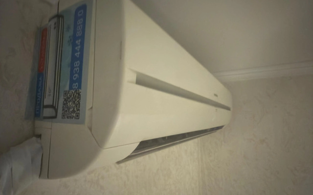 Апартаменты с красивым видом на горы