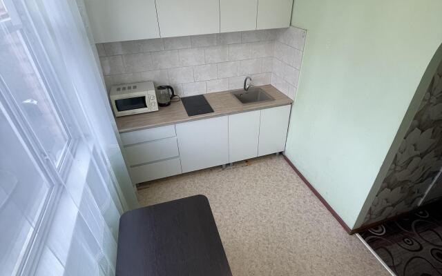 Апартаменты G-Kvartal Беговая