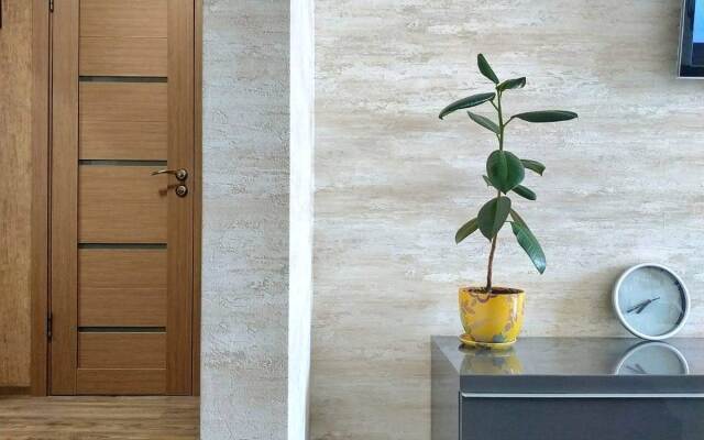 Апартаменты Rise and Shine 33 Mikrorayon