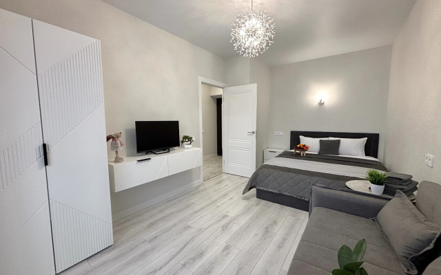 Квартира Стильная квартира в 5 минутах от центра