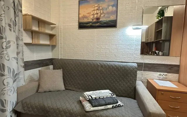 Ao Ejforiya Oteli G.lobnya Apartments