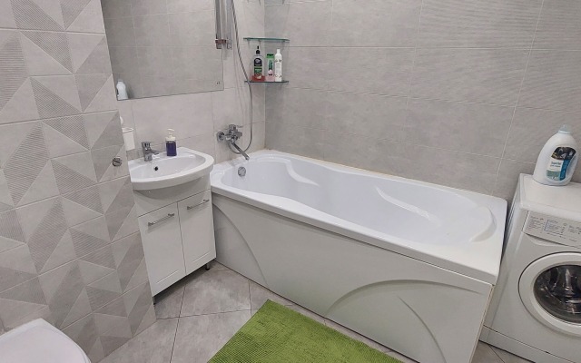 Апартаменты СВ Орджоникидзе