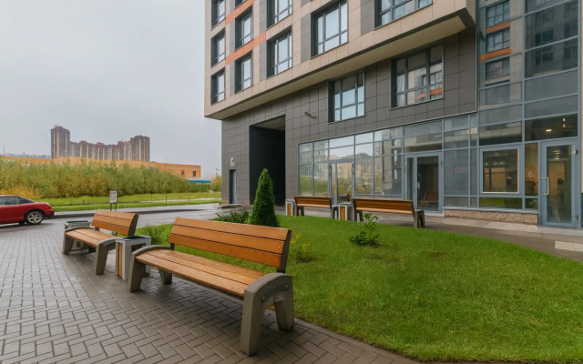 Апарт-Отель Старт