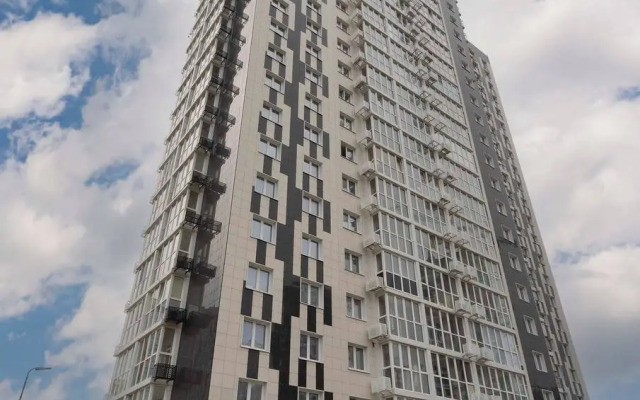 Квартира Уютная 2х Комнатная с Потрясающим Видом