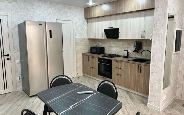 Квартира комфортная двухкомнатная