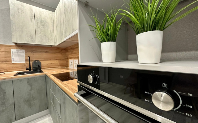 Квартира Живи Тут 89