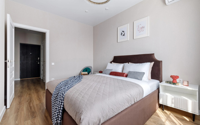 Апартаменты Шато