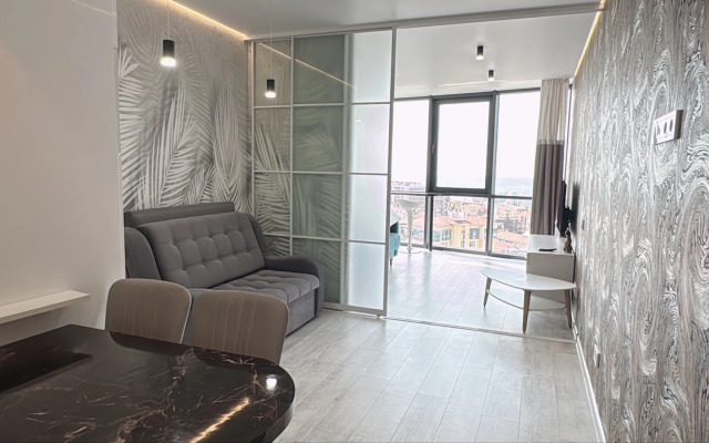 Morskaya Simfoniya 2 Apartments 18
