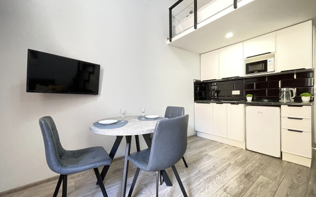 Квартира 2 Ночи на Улице Жуковского 28 2